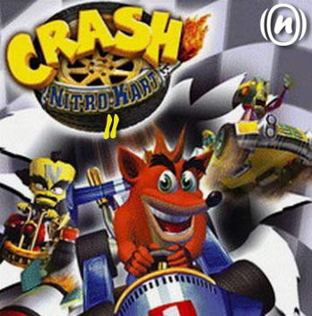 Crash Nitro Kart 2 Vivendi Games Mobile 0